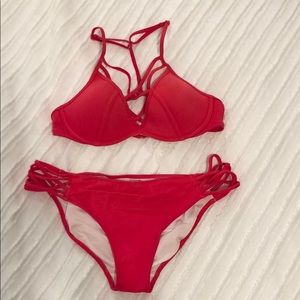 Making space in my closet